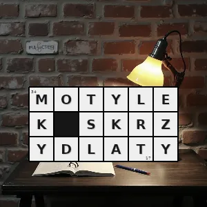 Hasło krzyżówkowe schizanthus pinnatus gatunek rośliny z rodziny psiankowatych - motylek skrzydlaty – rozwiązanie, synonimy, podpowiedzi i definicje krzyżówkowe